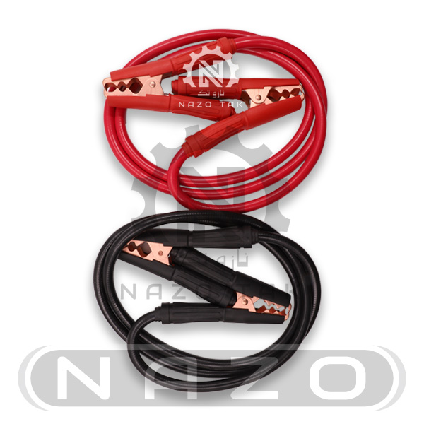 کابل اتصال چنگالی باطری 1000 آمپر