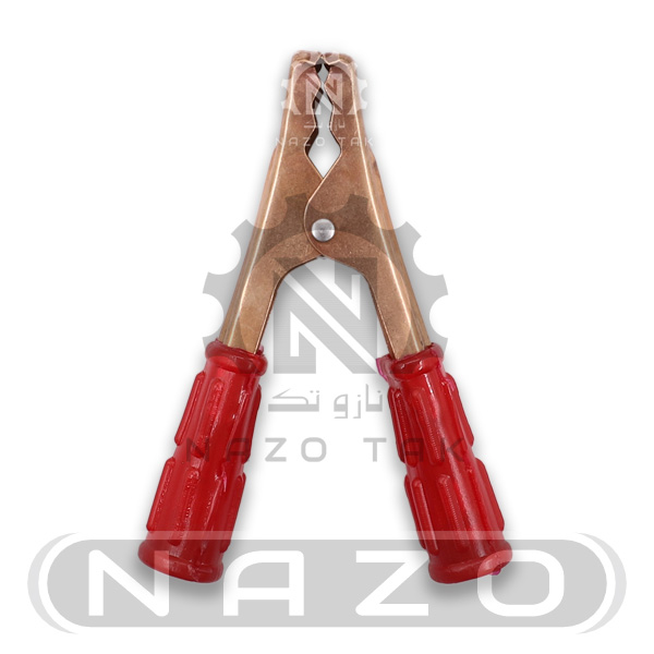 اتصال چنگالی باطری 