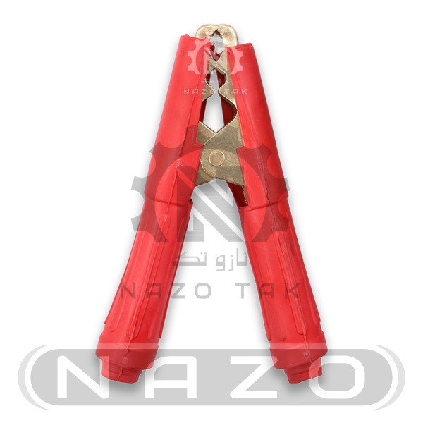 اتصال چنگالی باطری 