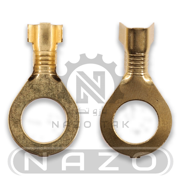 سرسیم سوراخ دار ( سوراخدار ) 10