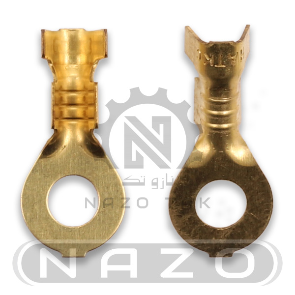 سرسیم سوراخ دار ( سوراخدار ) 4