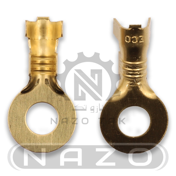 سرسیم سوراخ دار ( سوراخدار ) 5