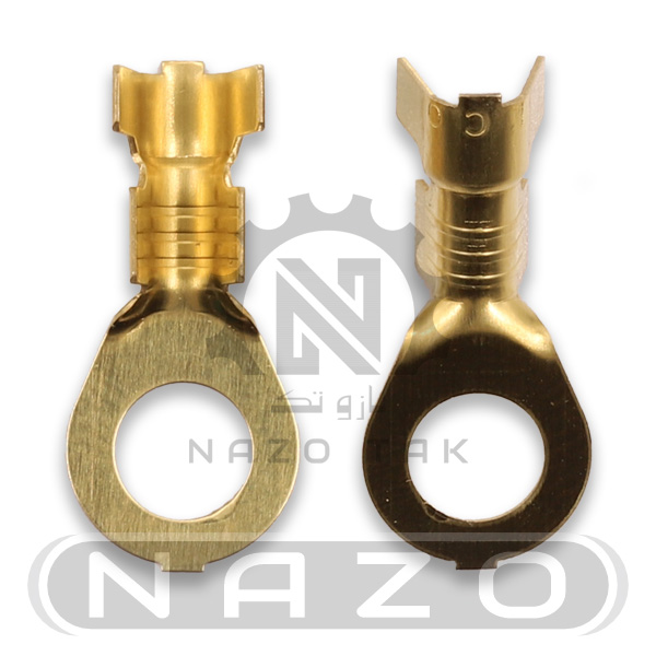 سرسیم سوراخ دار ( سوراخدار ) 6