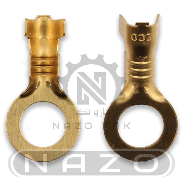 سرسیم سوراخ دار ( سوراخدار ) 8