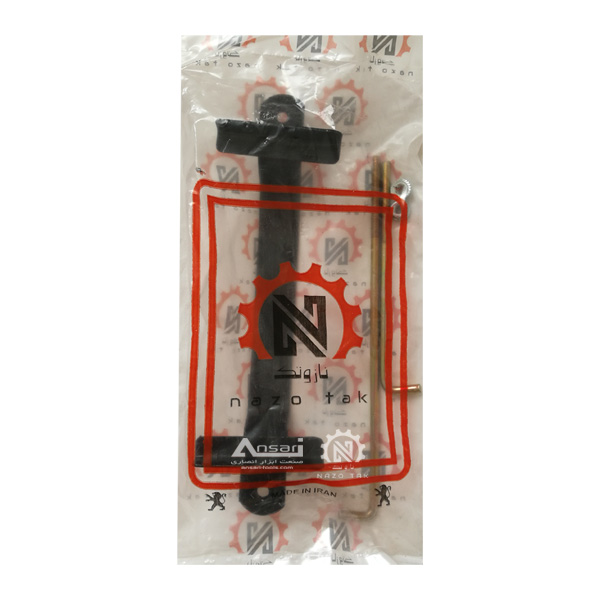 نگهدارنده ی باطری پژو