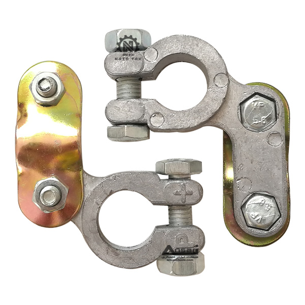 سرباطری سربی 