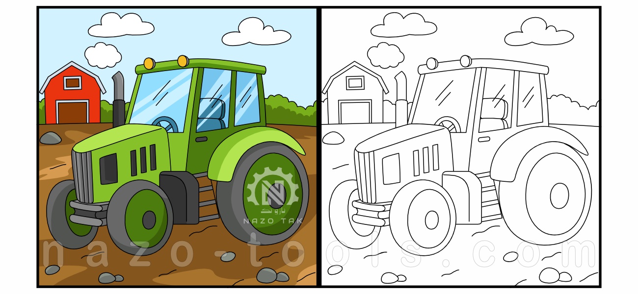 تأثیر تایرهای ماشینهای سنگین بر محیط زیست تأثیر تایرهای ماشینهای سنگین بر محیط زیست