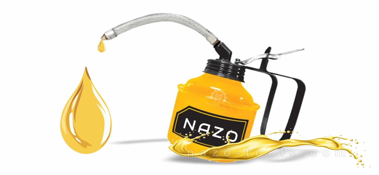 روغن دان پمپی