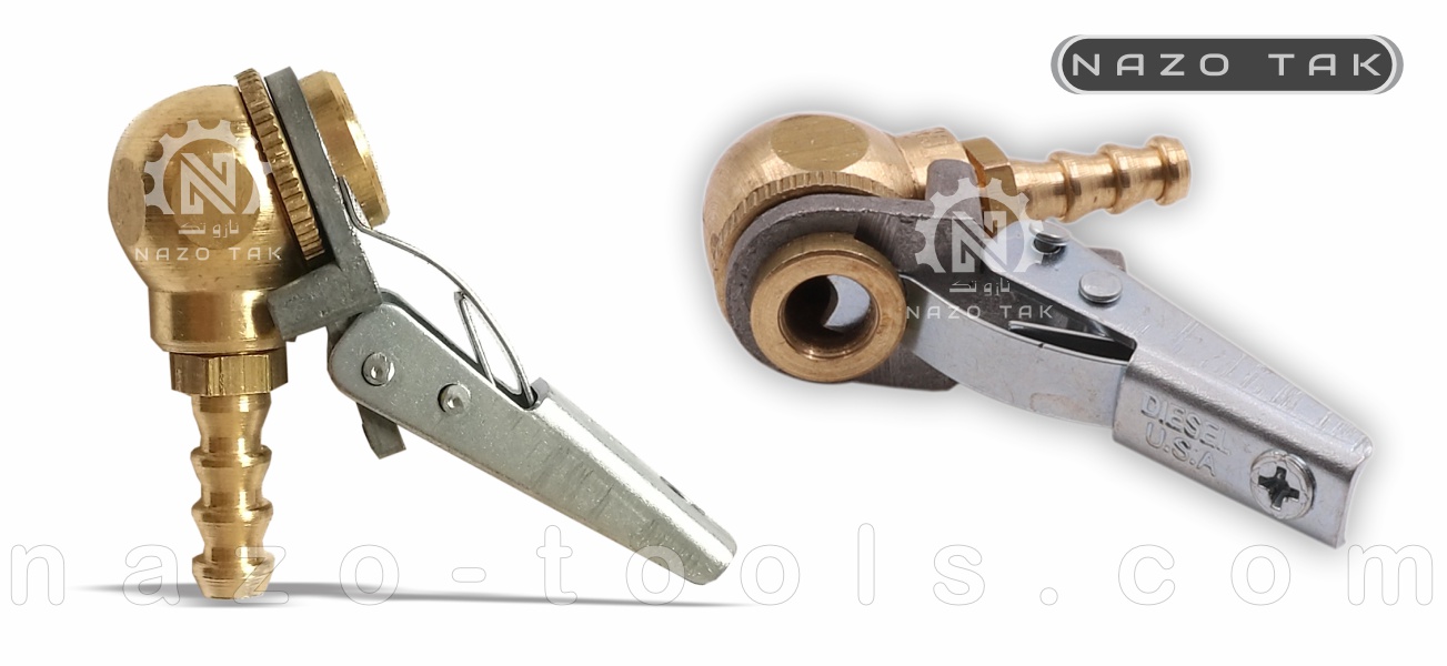 سری باد گیره دار