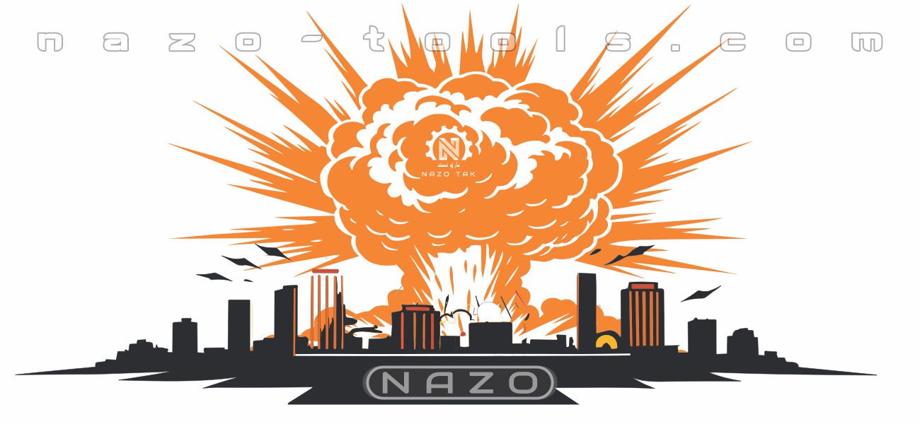 بمباران اتمی