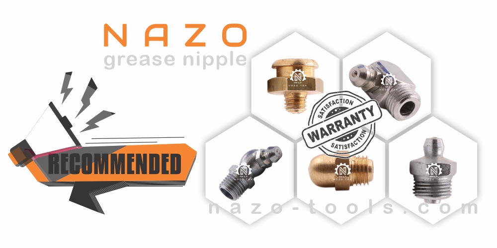 best grease nipple