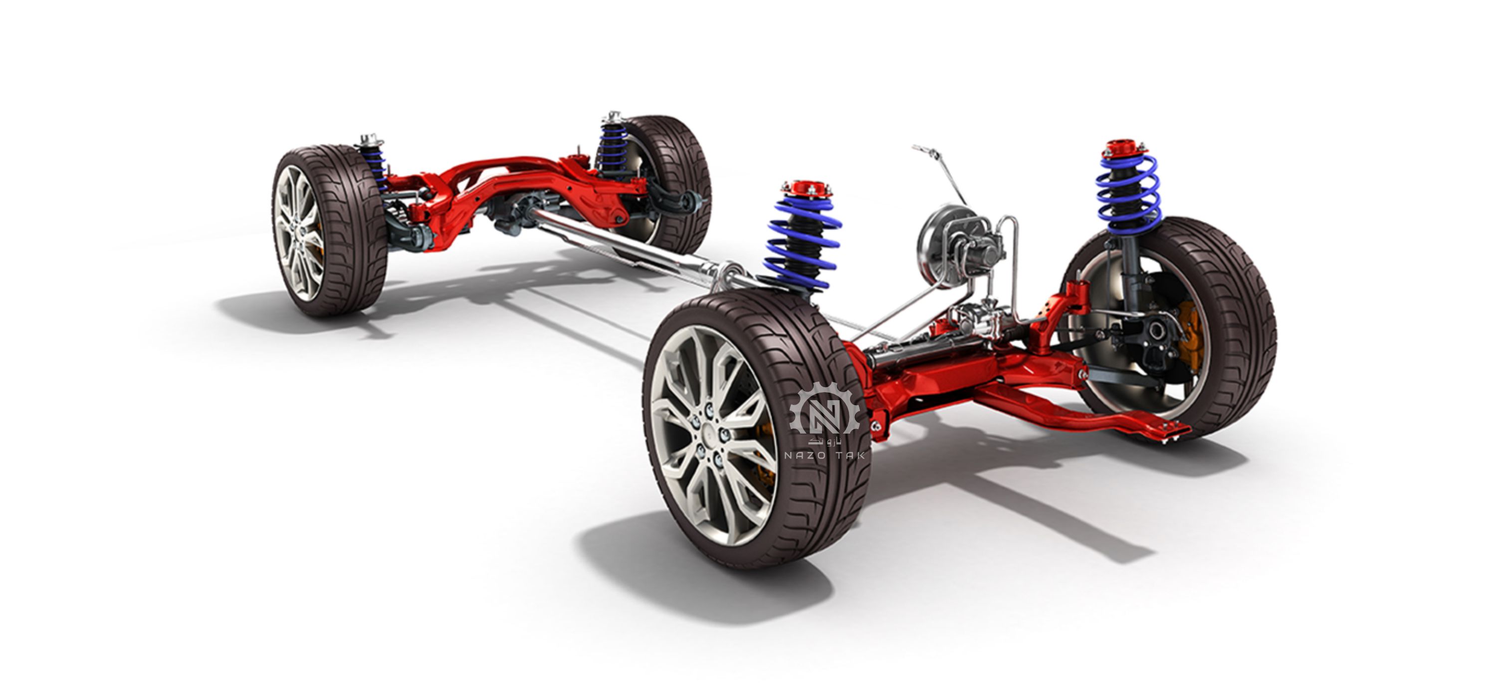 car suspension system