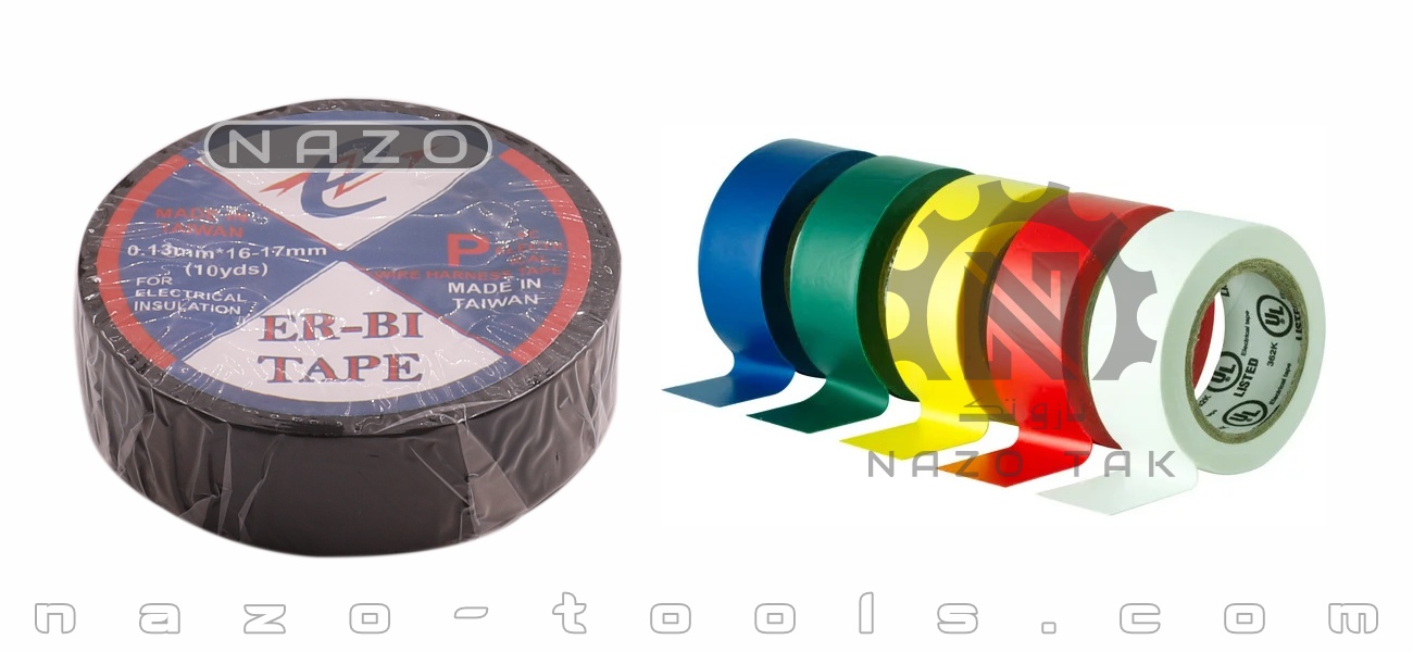 نوآوری در صنعت چسب برق