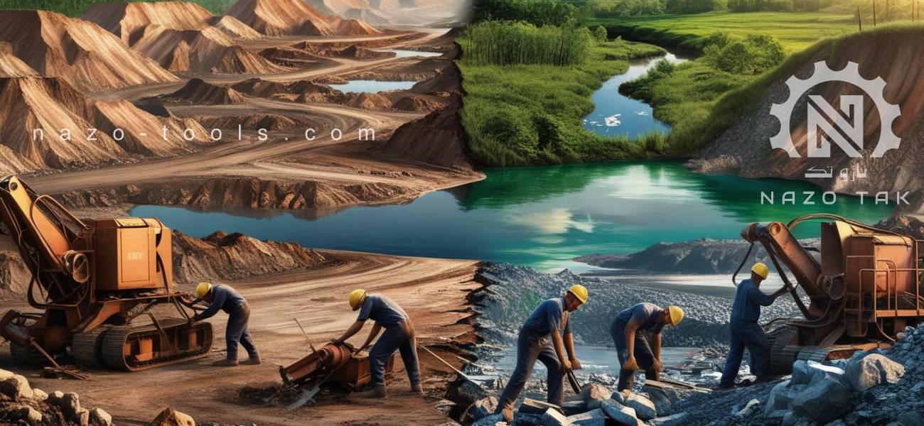 environmental hazards of copper