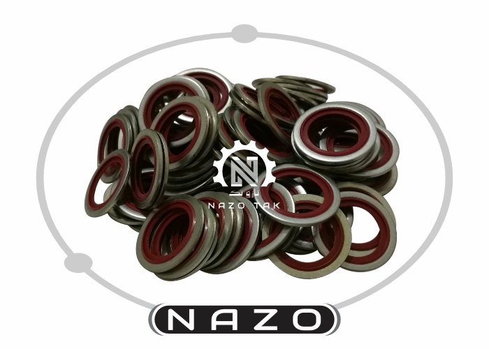 واشر اورینگ نازو