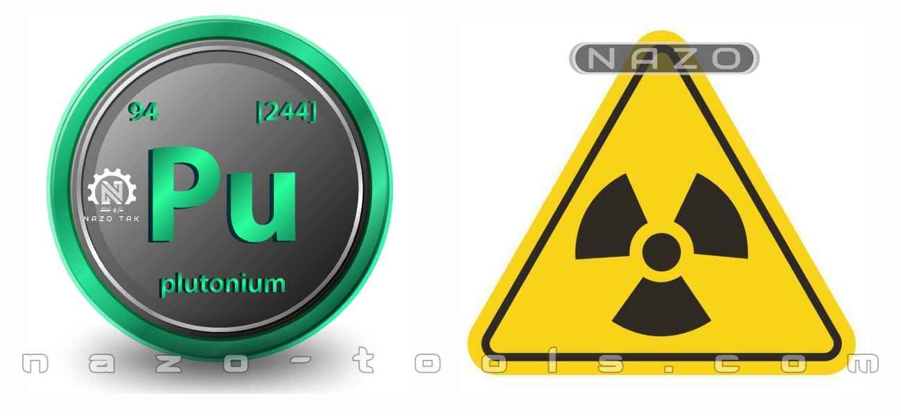 غنی سازی پلوتونیوم