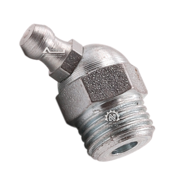 گریس خور 10 نیم کج