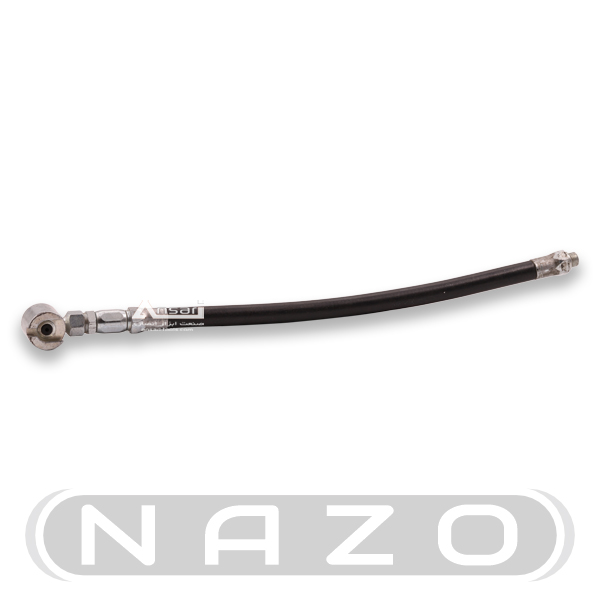 شیلنگ گریس پمپ گروز GROZ