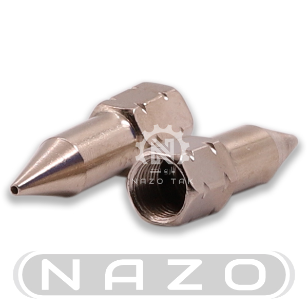 سری گریس پمپ سوزنی