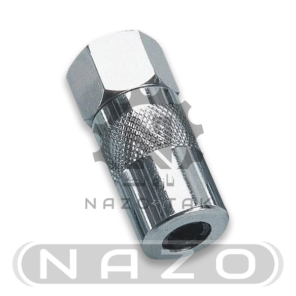 سری گریس پمپ گروز GROZ