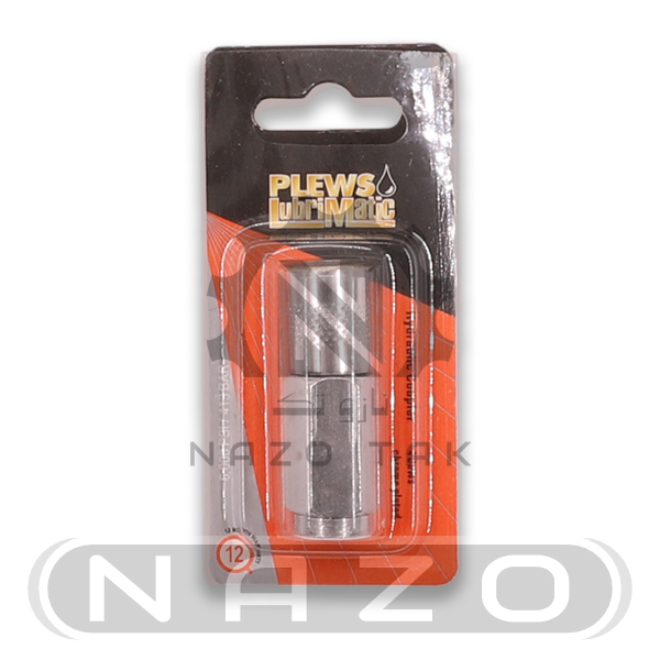 سری گریس پمپ PLEWS LubriMatic