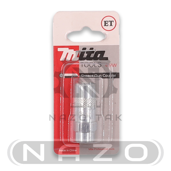 سری گریس پمپ میتا mita