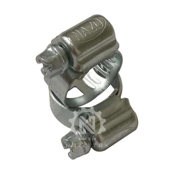 بست شیلنگ گازی بزرگ- بوستر و آب 19-13 NAZO