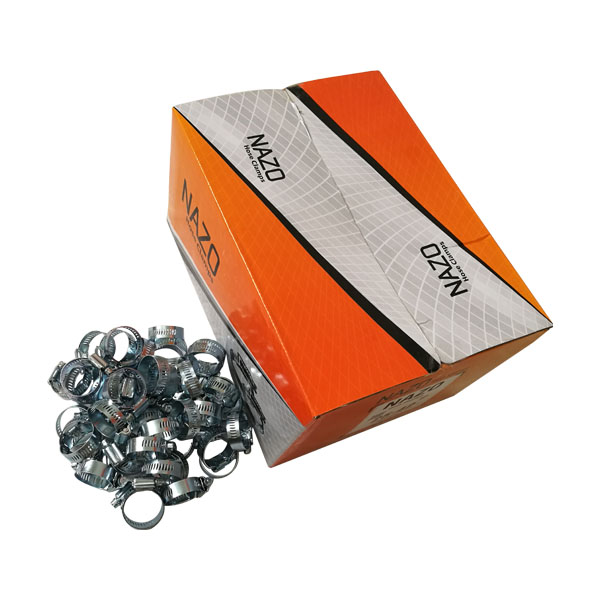 بست شیلنگ رادیاتور نیسان نازو 51-32 NAZO بست شیلنگ رادیاتور نیسان نازو 51-32 NAZO