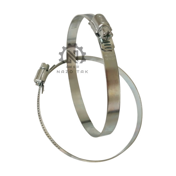 بست فلزی نازو 92-76 NAZO