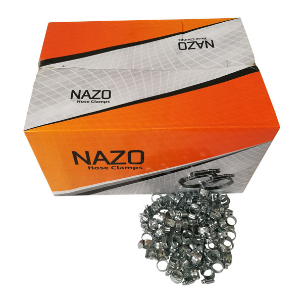 بست شیلنگ ( شلنگ ) بنزین نازو 13-8 NAZO بست شیلنگ ( شلنگ ) بنزین نازو 13-8 NAZO