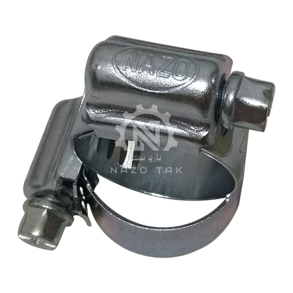 بست شیلنگ ( شلنگ ) بنزین نازو 13-8 NAZO