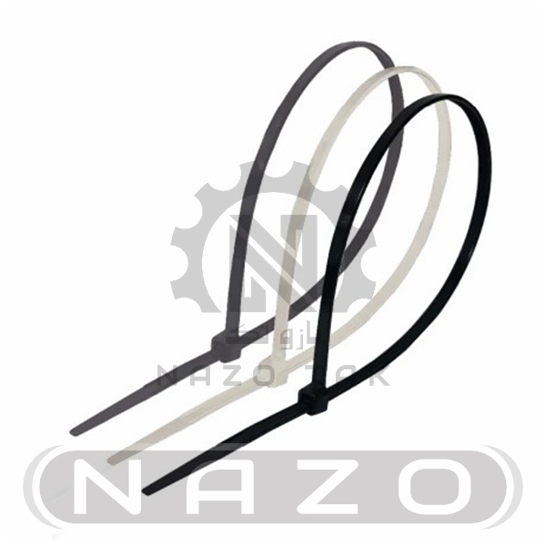 بست کمربندی 15 سانتی نازو 3.6*150 NAZO