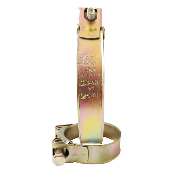 بست فشارقوی 130-120 NAZO