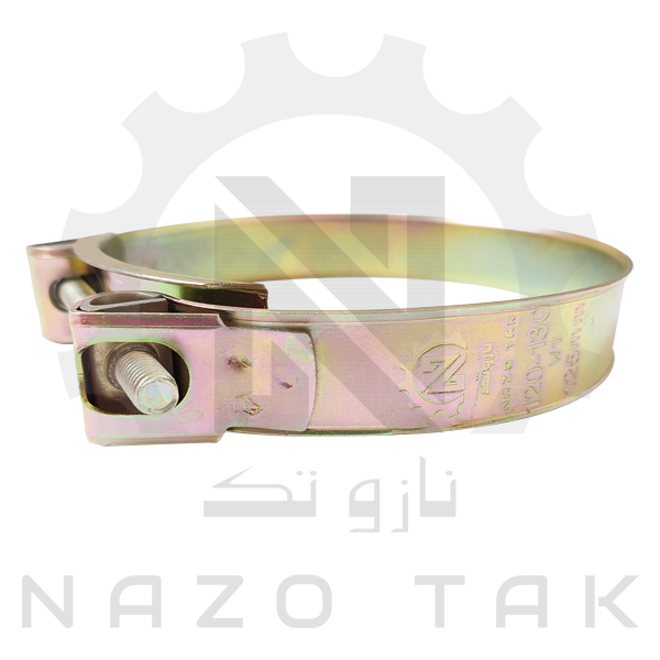 بست فشارقوی 130-120 NAZO