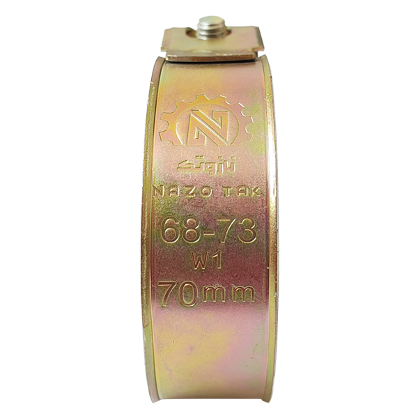 بست فشار قوی 73-68 NAZO