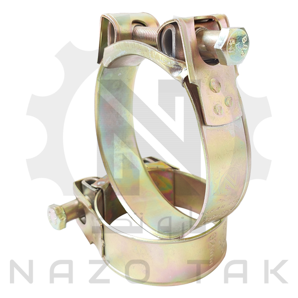 بست فشارقوی 85-79 NAZO